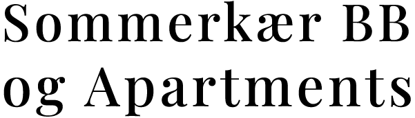 Sommerkær BB og Apartments